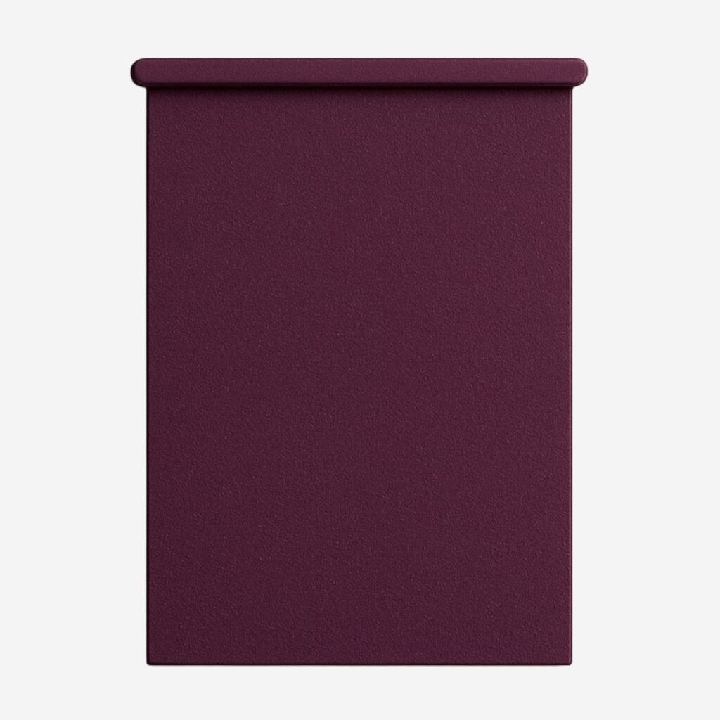 Violet Rekrill wine biopolymer panel
