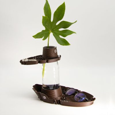 hacking-object