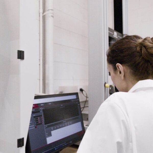 Rekrill scientific expertise woring for searching and development of biopolymers