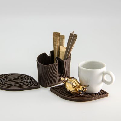 coaster